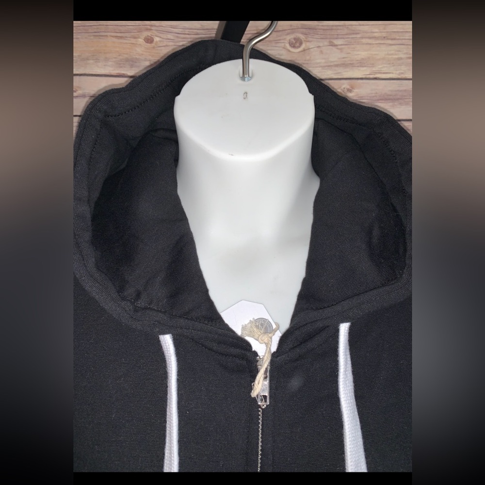 Reflex Colorblock Jacket- Size 2X - Picture 5 of 8